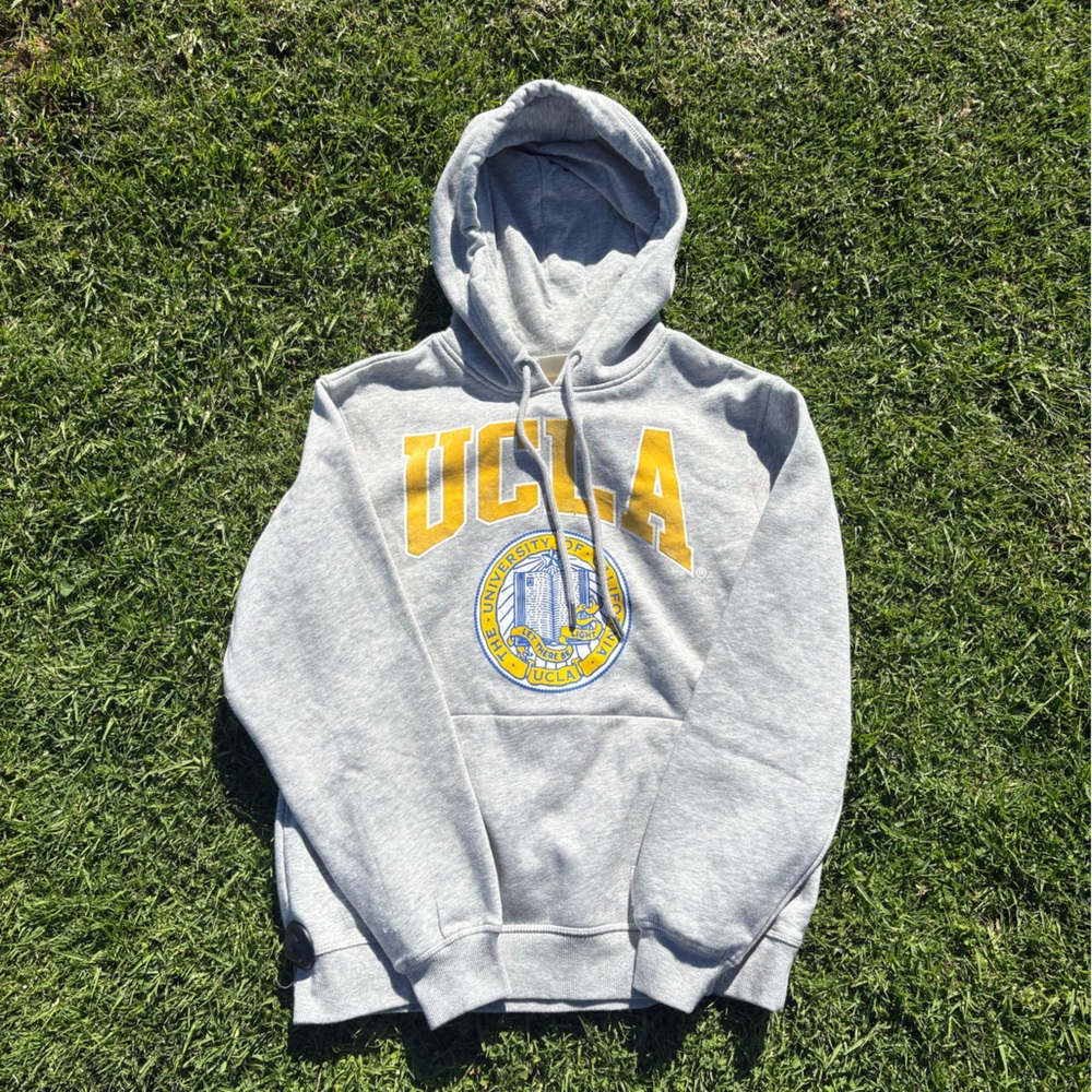 UCLA Hoodie